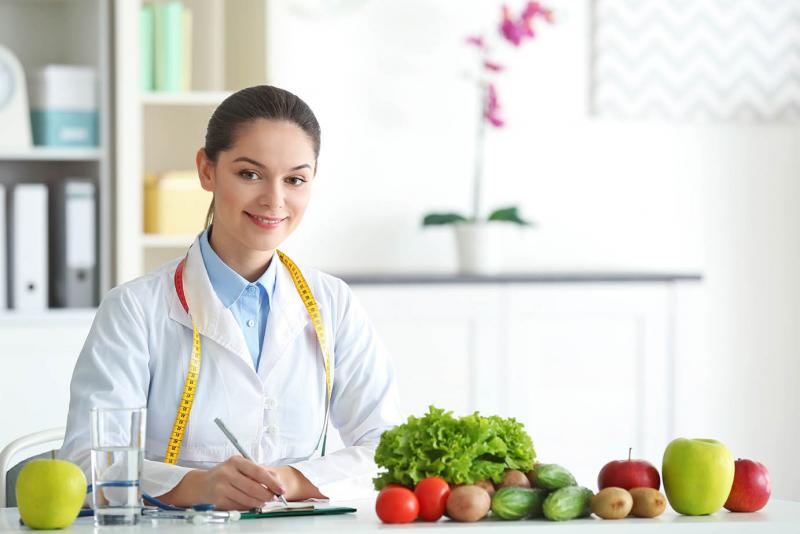 Technicienne en diététique