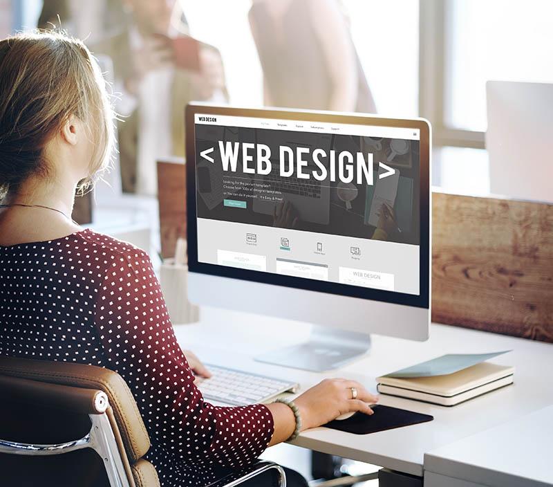 Conceptrice web